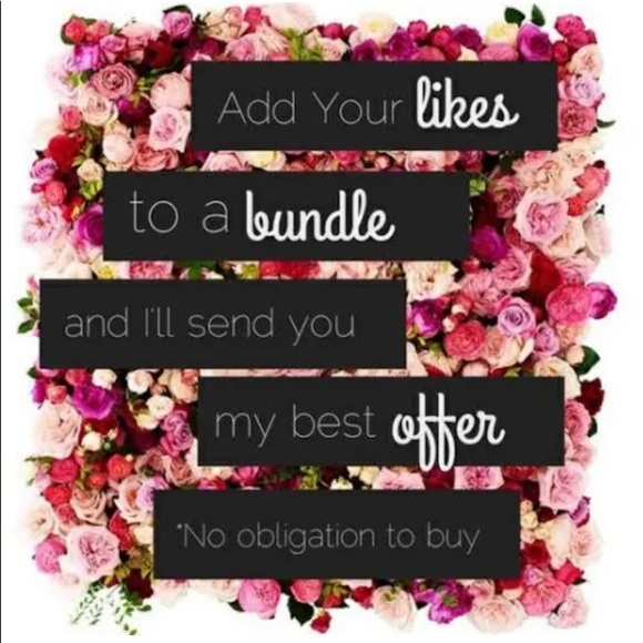 POSHMARK OFFER/FEE CHART AND OTHER SLIDES - Picture 8 of 9